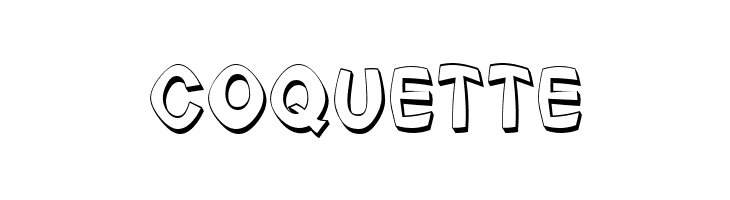 Font formerly known as FONT  Free Fonts Download