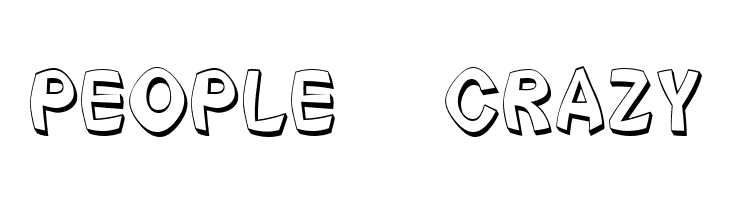 Font formerly known as FONT  Free Fonts Download