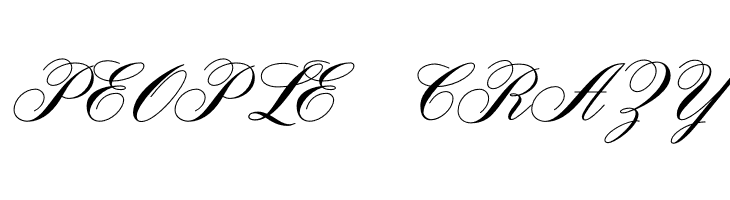 AeroliteCPtwo  Free Fonts Download