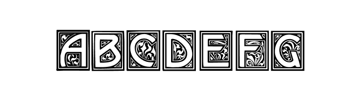 Tango!  Free Fonts Download