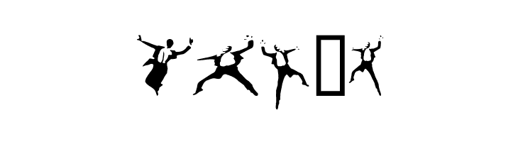 Tango!  Free Fonts Download