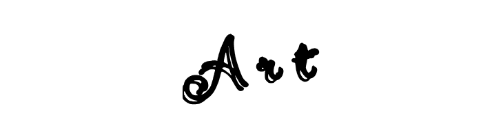 Domywriting Regular  Free Fonts Download
