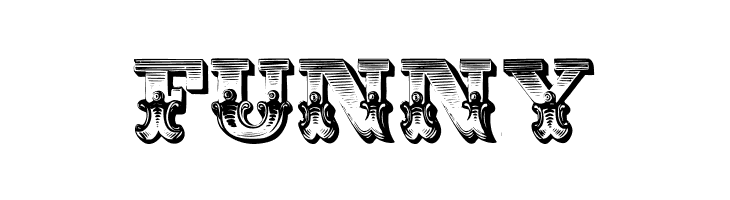 BraceletVictorian  Free Fonts Download