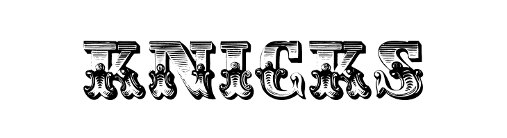 BraceletVictorian  Free Fonts Download