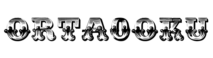BraceletVictorian  Free Fonts Download