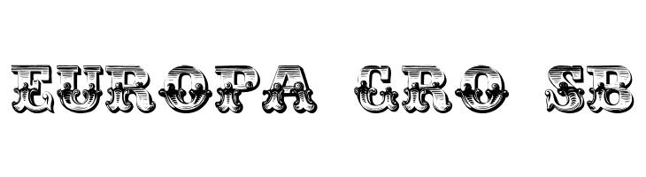 BraceletVictorian  Free Fonts Download