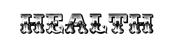 BraceletVictorian  Free Fonts Download