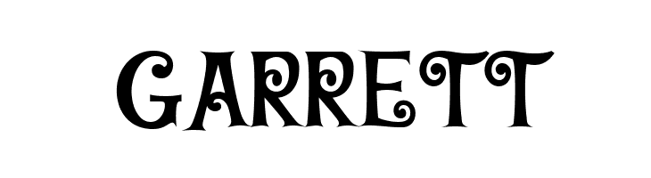 CheGuevara Barry Red  Free Fonts Download