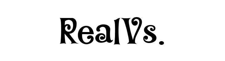 CheGuevara Barry Red  Free Fonts Download