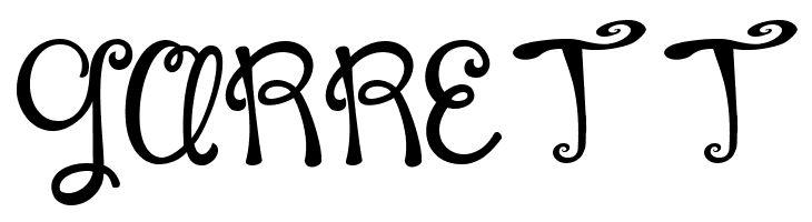 CheGuevara Fancy Regular  Free Fonts Download
