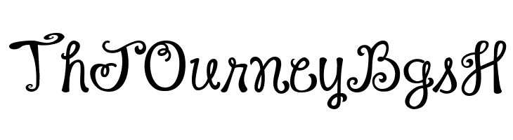CheGuevara Fancy Regular  Free Fonts Download