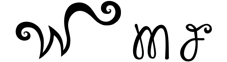 CheGuevara Fancy Regular  Free Fonts Download
