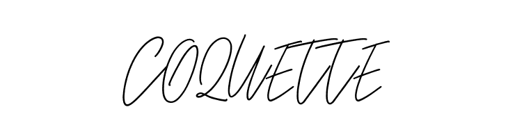 CheGuevara Sign Regular  Free Fonts Download