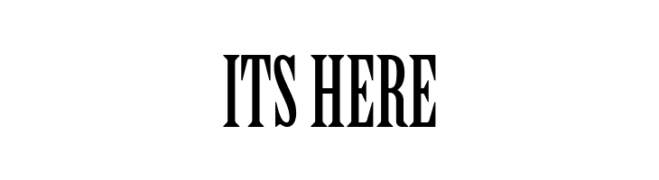 CheGuevara Text Serif  Free Fonts Download