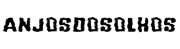 Tussle Expanded  Free Fonts Download