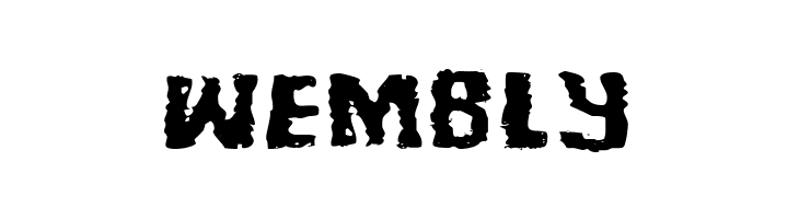 Tussle Expanded  Free Fonts Download