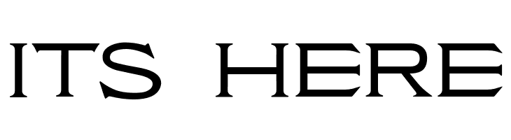 CheGuevara Tittle Regular  Free Fonts Download