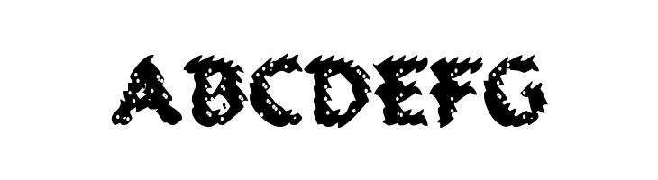 Ambrosius Aurelianus  Free Fonts Download