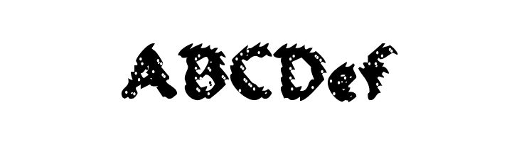 Ambrosius Aurelianus  Free Fonts Download