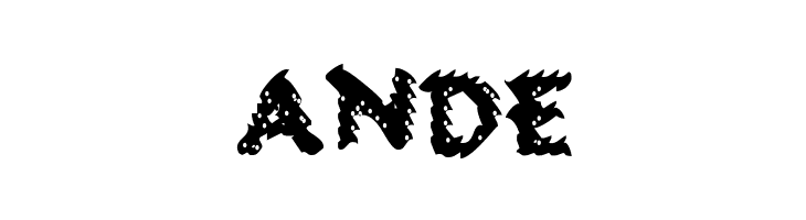 Ambrosius Aurelianus  Free Fonts Download