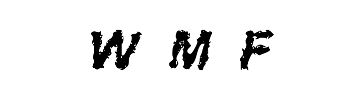 Davy Jone's Locker  Free Fonts Download