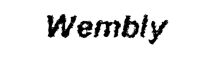 Davy Jone's Locker  Free Fonts Download