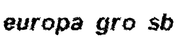 Davy Jone's Locker  Free Fonts Download