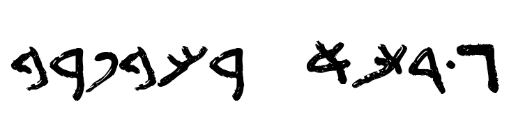 First Temple  Free Fonts Download