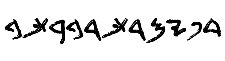 First Temple  Free Fonts Download