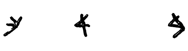 First Temple  Free Fonts Download