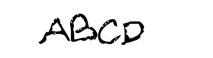 Green Blackboard  Free Fonts Download