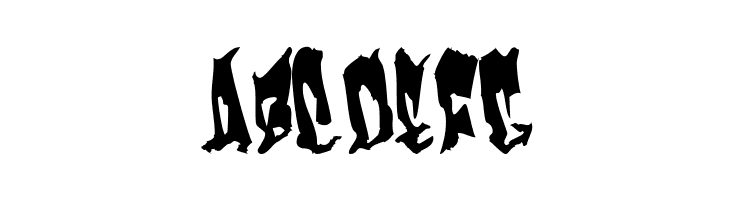 Frankenstein  Free Fonts Download