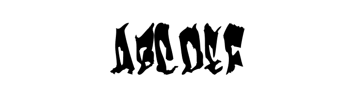 Frankenstein  Free Fonts Download