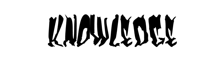 Frankenstein  Free Fonts Download