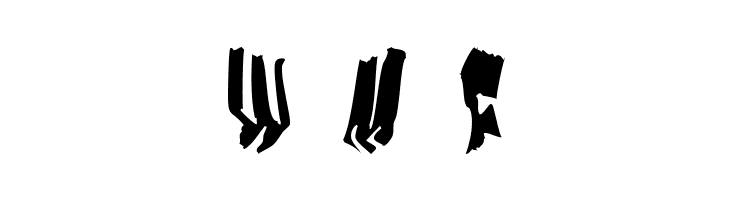 Frankenstein  Free Fonts Download