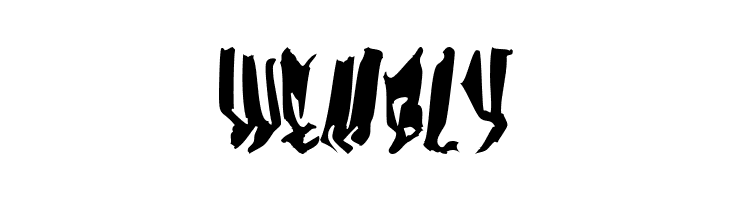 Frankenstein  Free Fonts Download