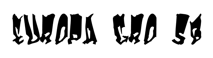 Frankenstein  Free Fonts Download