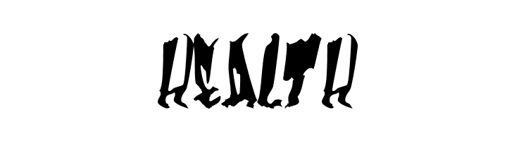 Frankenstein  Free Fonts Download