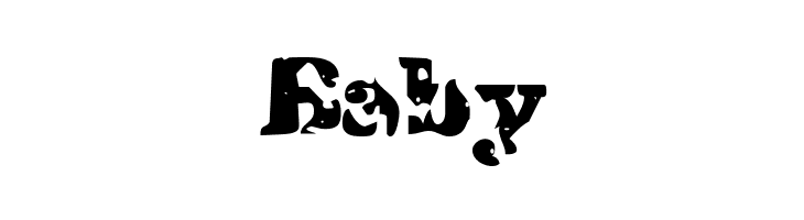 I Shot The Sheriff  Free Fonts Download