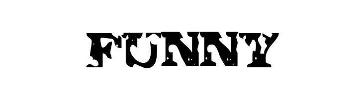 I Shot The Sheriff  Free Fonts Download