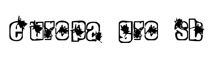 Infestation  Free Fonts Download