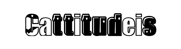 Missing man out  Free Fonts Download