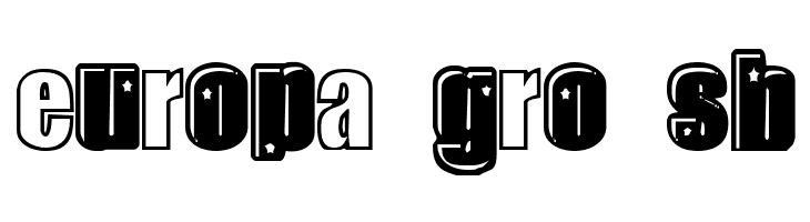 Missing man out  Free Fonts Download