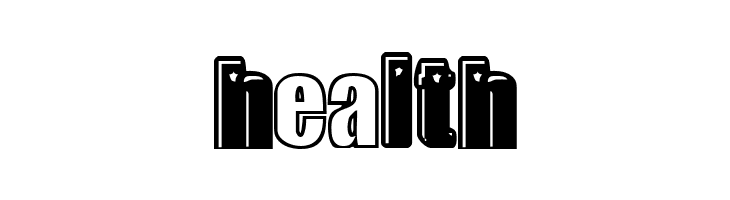 Missing man out  Free Fonts Download