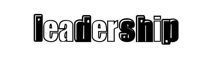 Missing man out  Free Fonts Download