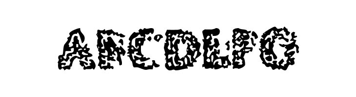 Moldy PillowRegular  Free Fonts Download