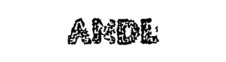 Moldy PillowRegular  Free Fonts Download