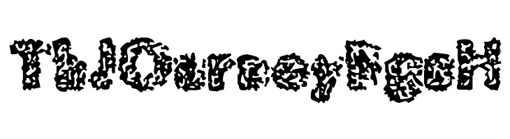 Moldy PillowRegular  Free Fonts Download