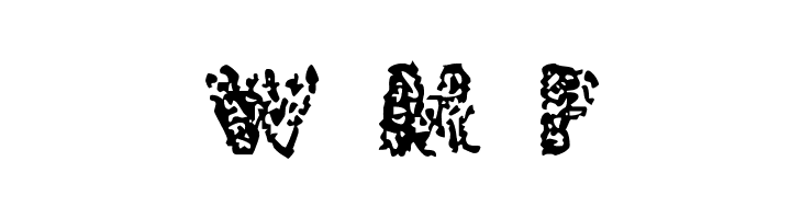 Moldy PillowRegular  Free Fonts Download