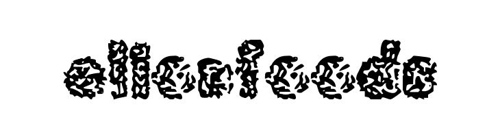 Moldy PillowRegular  Free Fonts Download